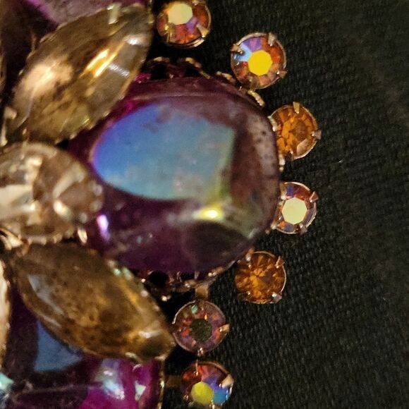 Vintage Pin 1950s - Picture 5 of 8